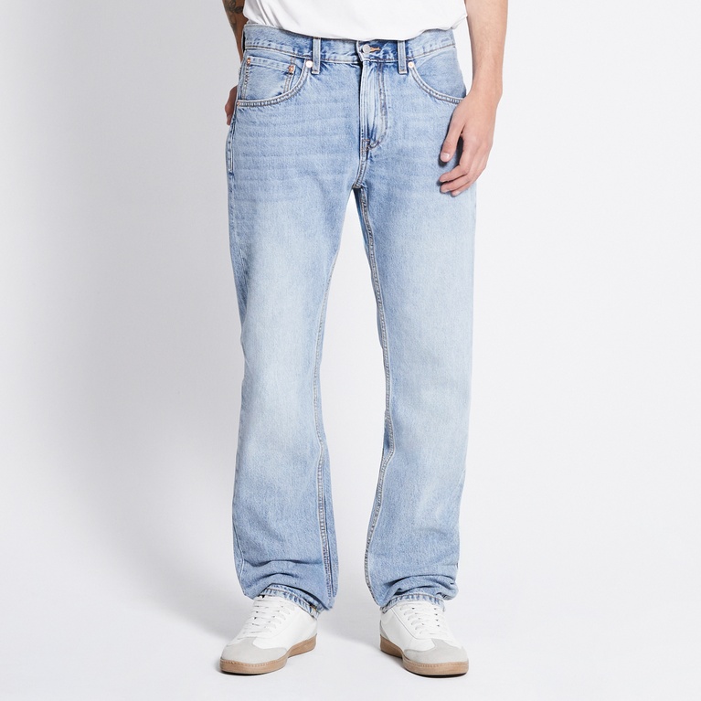 Straight jeans "New Classic"